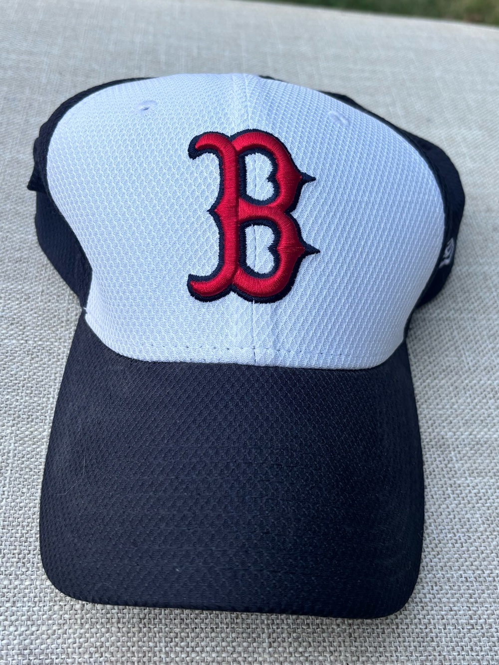 Boston Red Sox new era 9 twenty hat SnapBack MLB